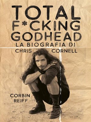 cover image of Total f*cking godhead